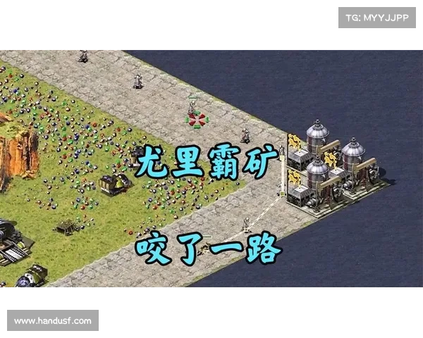 红警:提速建造,助你一路疾风 红警:提速建造,助你一路疾风