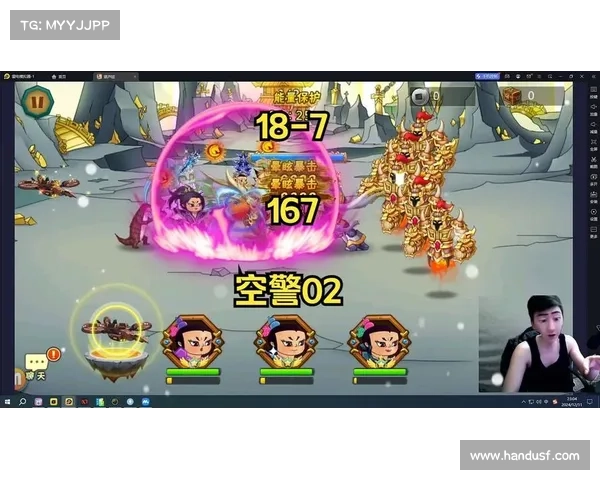 葫芦娃法宝全攻略:纵横七娃战力尽解 葫芦娃法宝全攻略:纵横七娃战力尽解