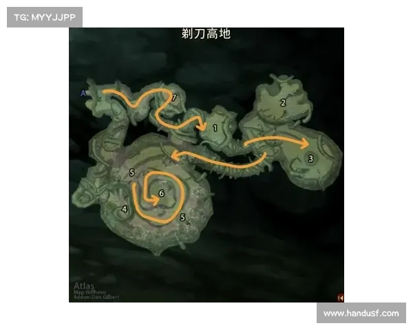 魔兽世界副本地图设置:突破中心显示限制 魔兽世界副本地图设置:突破中心显示限制