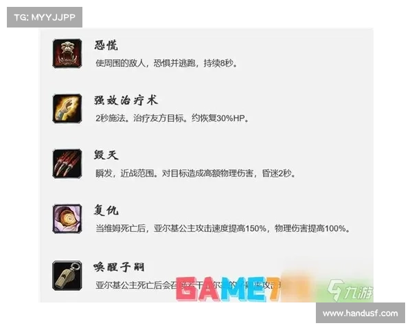 魔兽世界怀旧服:以技能栏为中心的野怪设置 魔兽世界怀旧服:以技能栏为中心的野怪设置